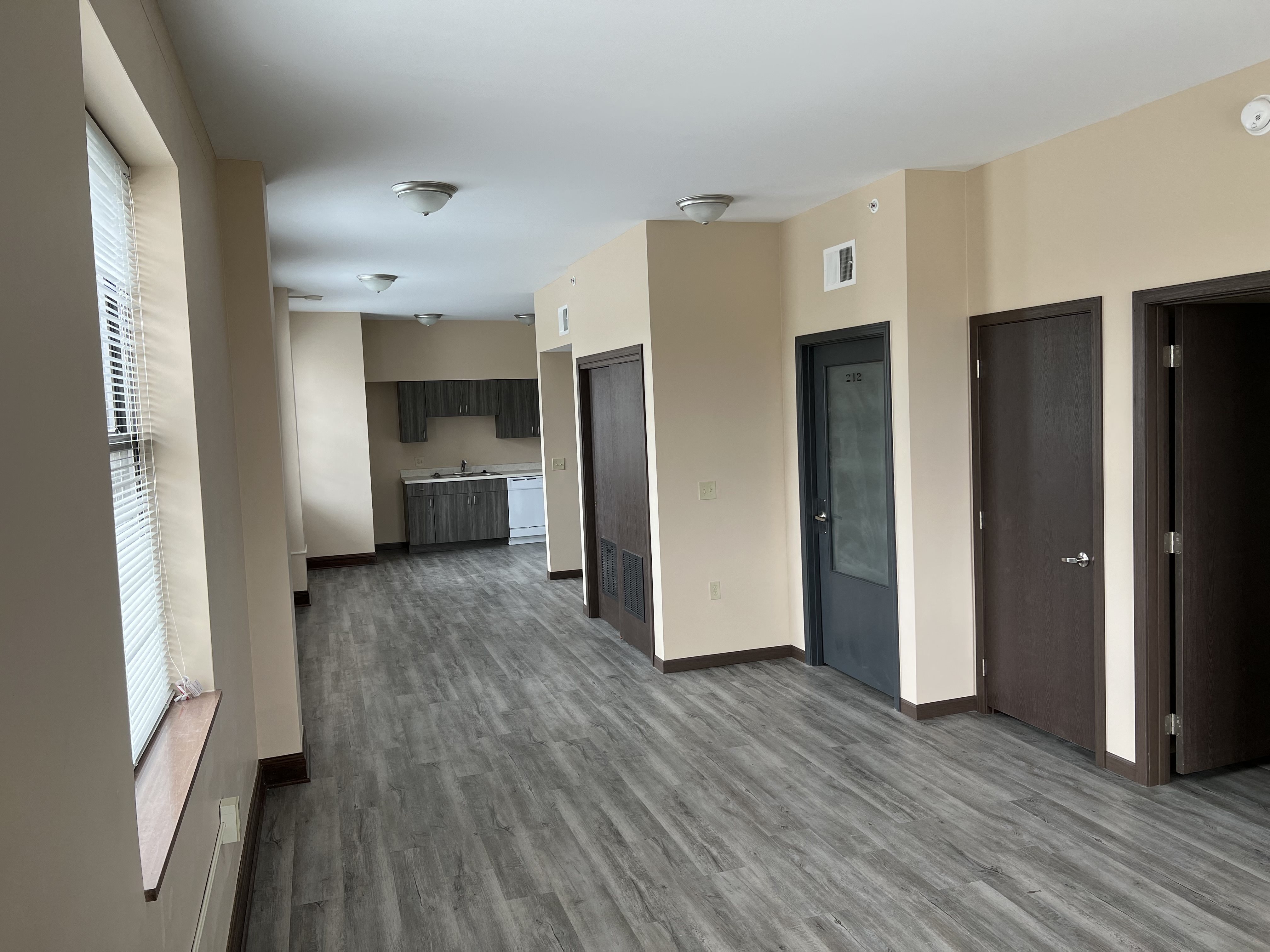 Casson Homes Historic,Casson Homes Historic